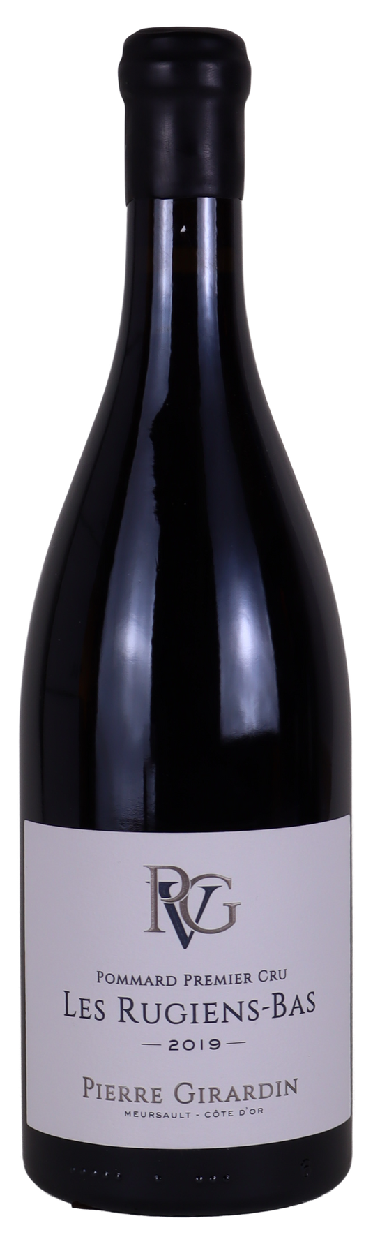 Pommard 1er Cru Les Rugiens-Bas