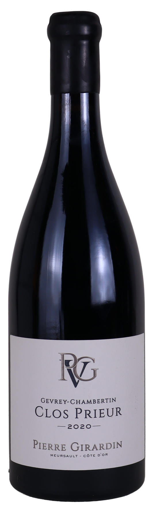 Gevrey-Chambertin Clos Prieur