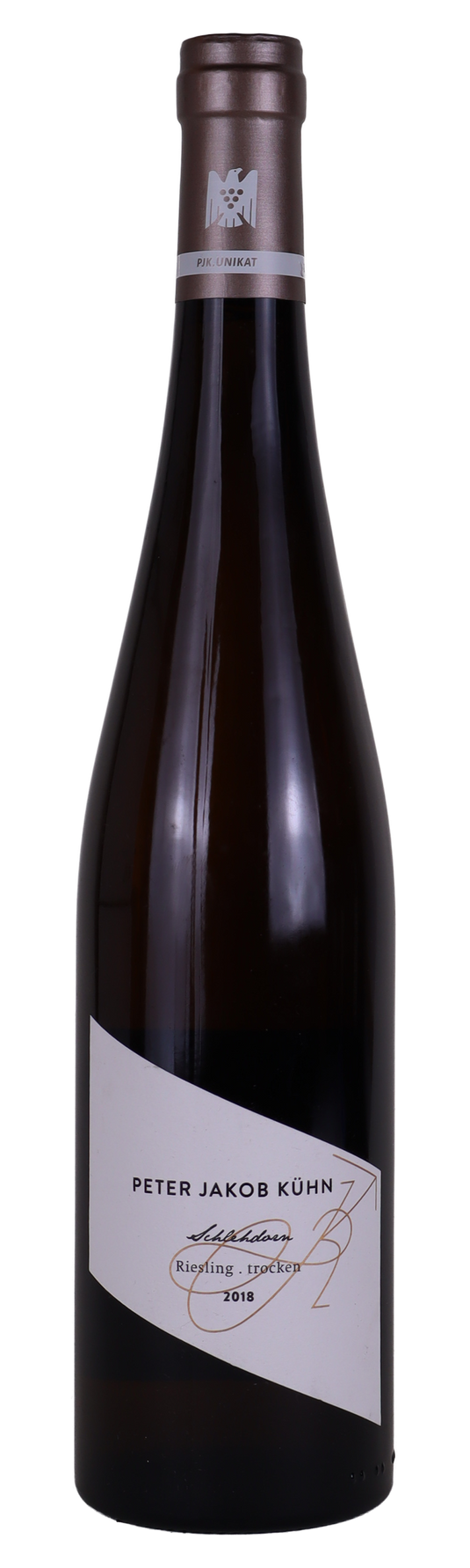 Riesling Schlehdorn Unikat