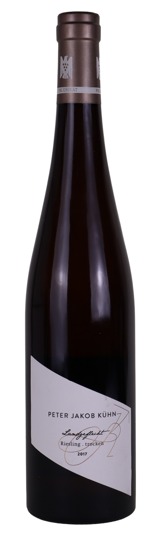 Riesling Landgeflecht Unikat