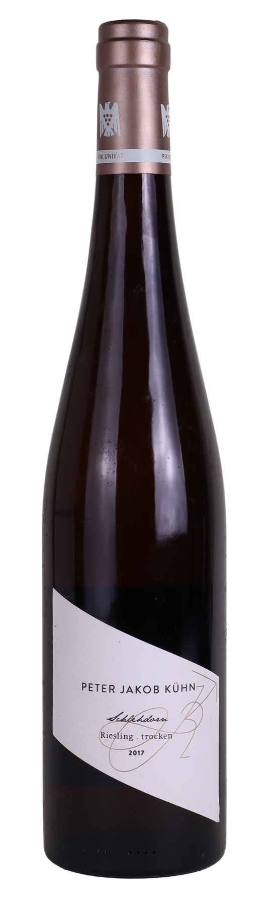 Riesling Schlehdorn Unikat