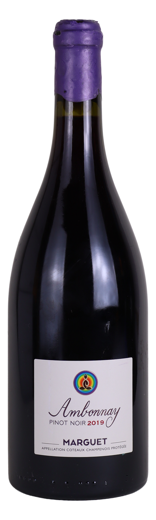 Ambonnay Rouge Coteaux Champenois