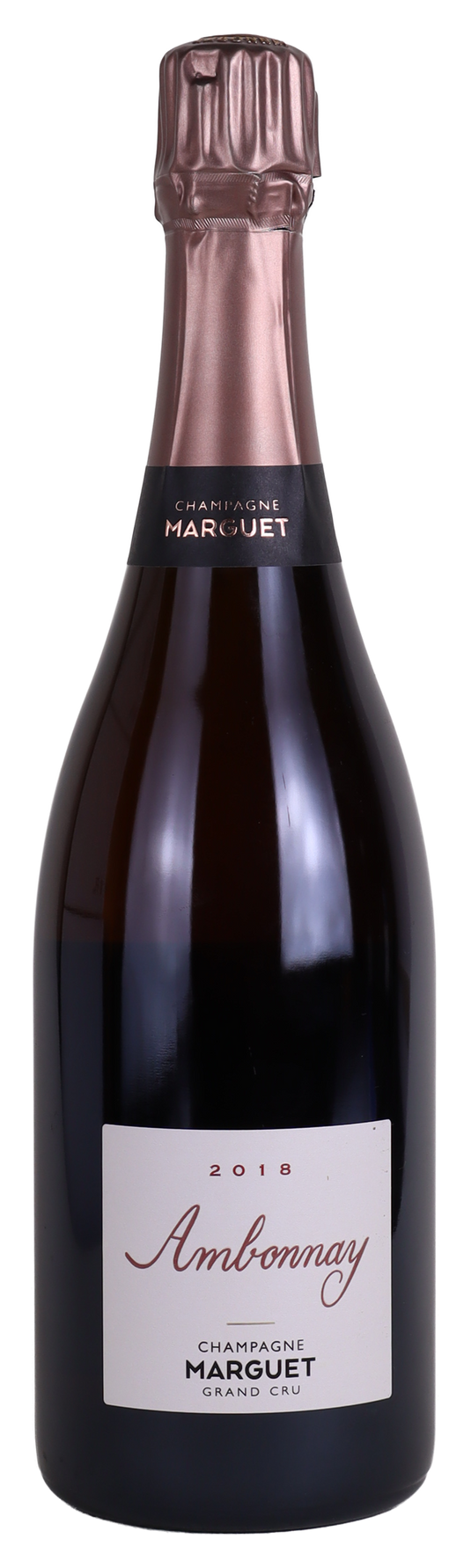 Ambonnay Rosé Grand Cru Extra Brut
