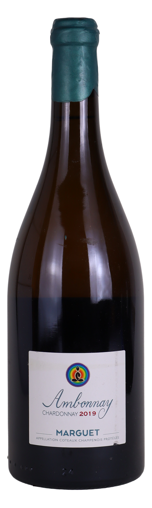 Ambonnay Blanc Couteaux Champenois