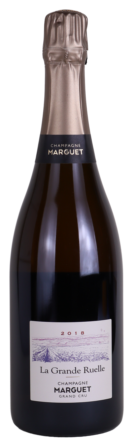La Grande Ruelle Grand Cru Extra Brut
