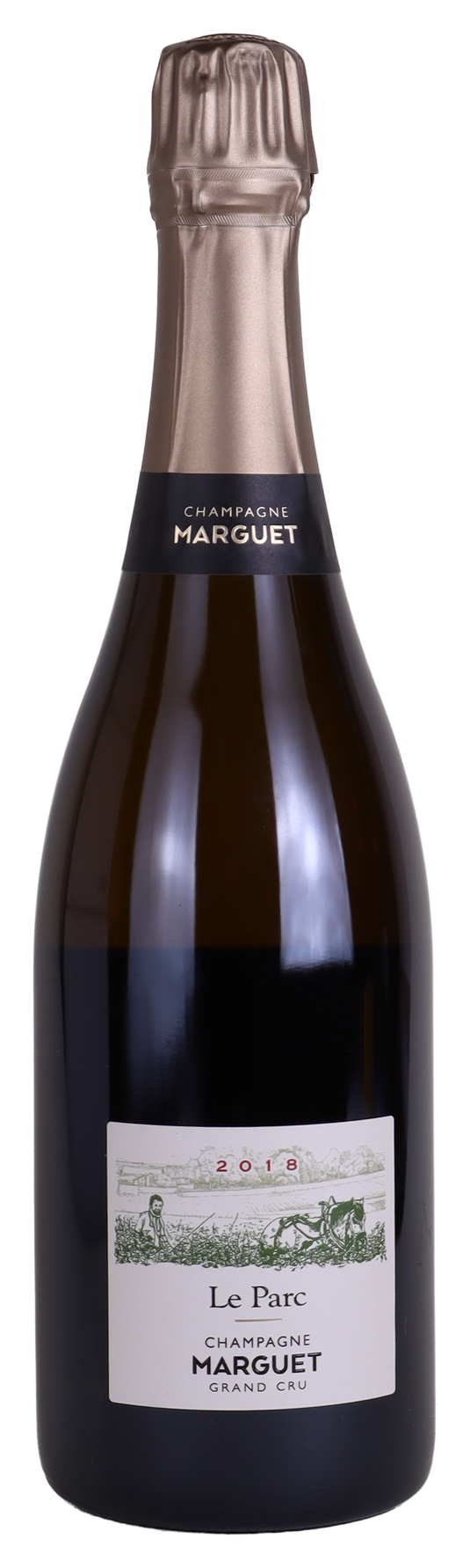 Le Parc Grand Cru Extra Brut