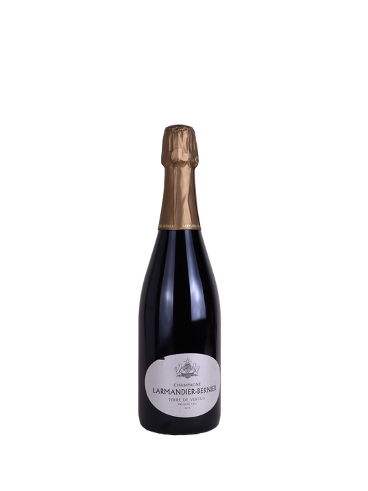 Terre de Vertus Blanc de Blancs Non Dosé