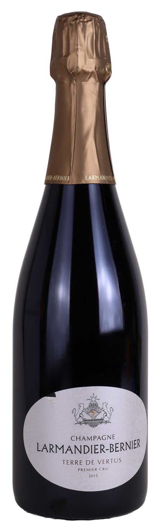 Terre de Vertus Blanc de Blancs Non Dosé