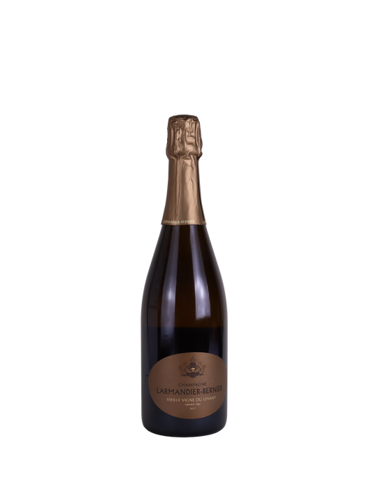 Vielle Vigne du Levant Blanc de Blancs Extra Brut