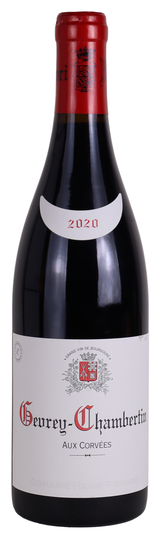 Gevrey-Chambertin Aux Corvées