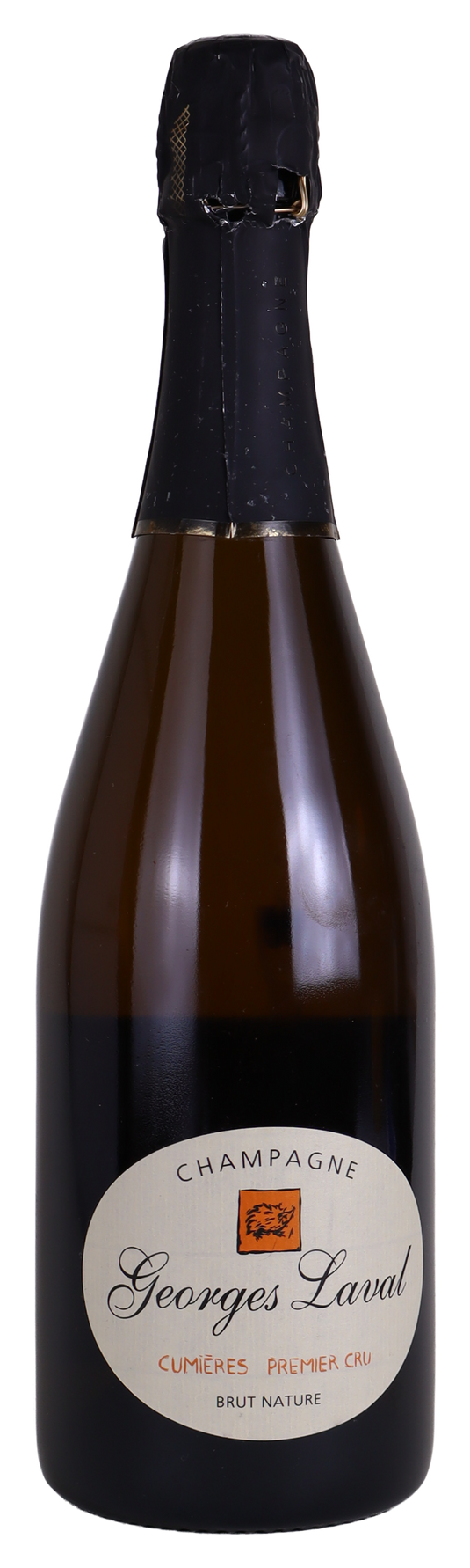 Cumières Brut Nature