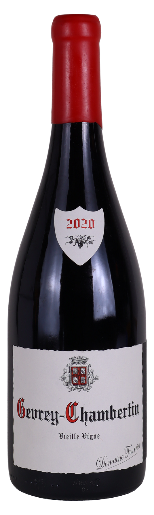 Gevrey-Chambertin Veilles Vignes