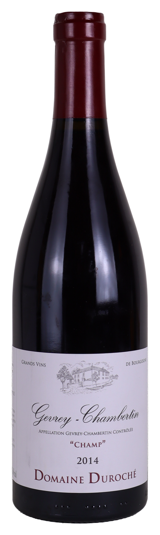 Gevrey-Chambertin Champ