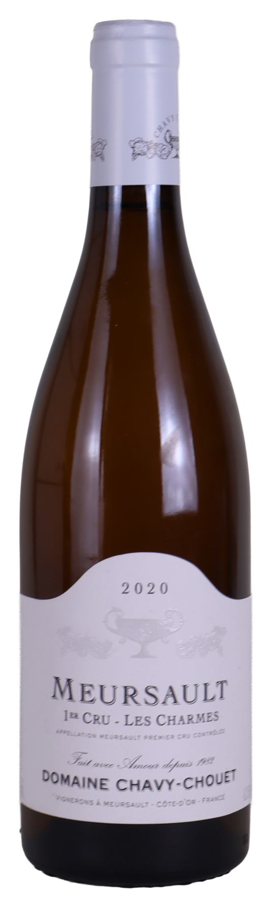 Meursault 1er Cru Les Charmes