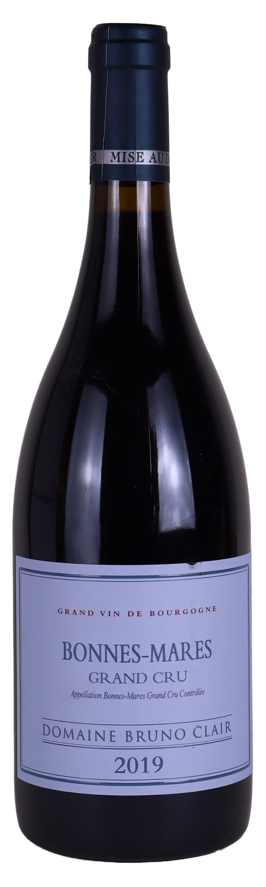 Bonnes-Mares Grand Cru