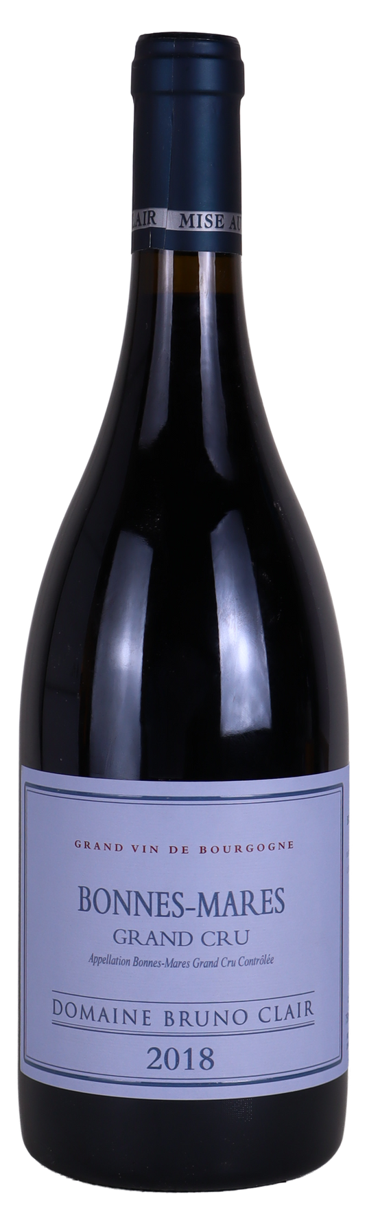 Bonnes-Mares Grand Cru