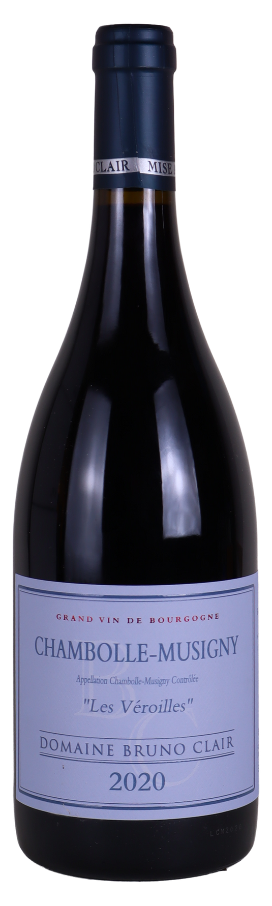 Chambolle-Musigny Les Veroilles