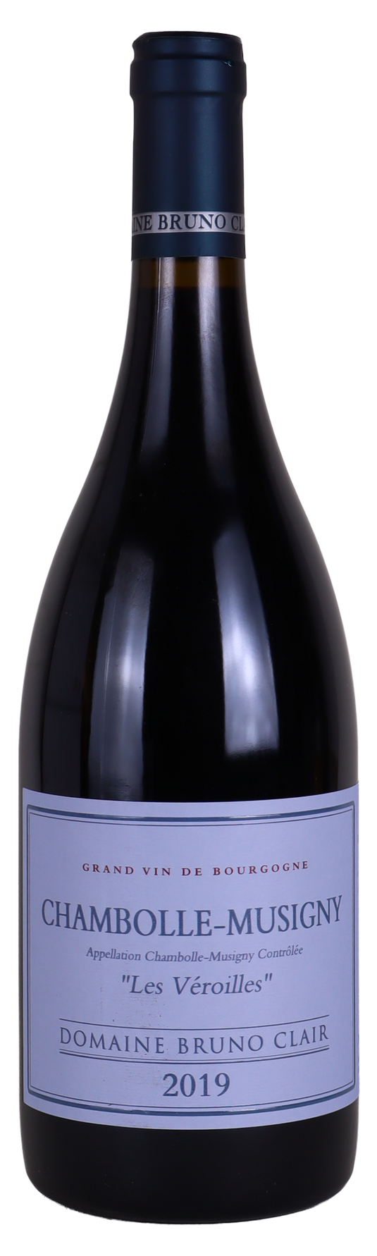 Chambolle-Musigny Les Veroilles