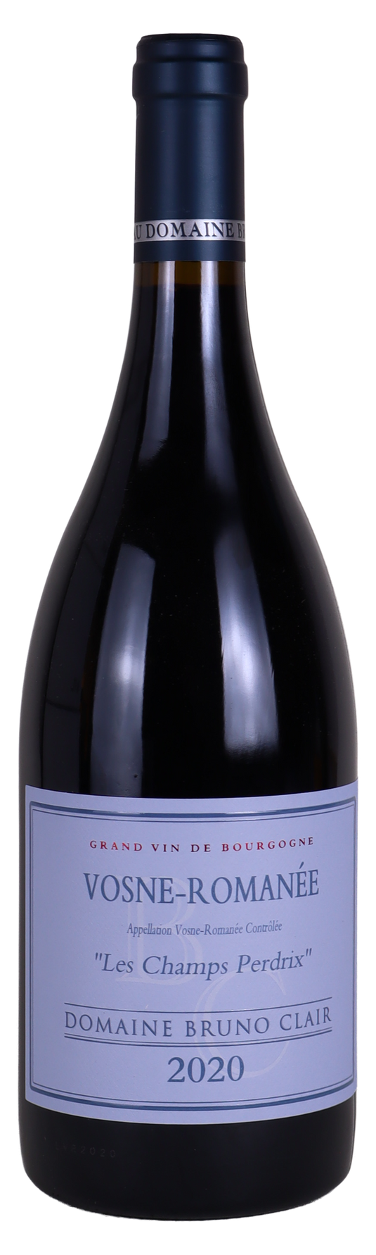 Vosne-Romanée Les Champs Perdrix