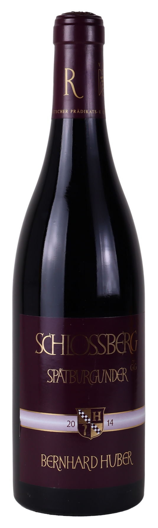 Spätburgunder Schlossberg