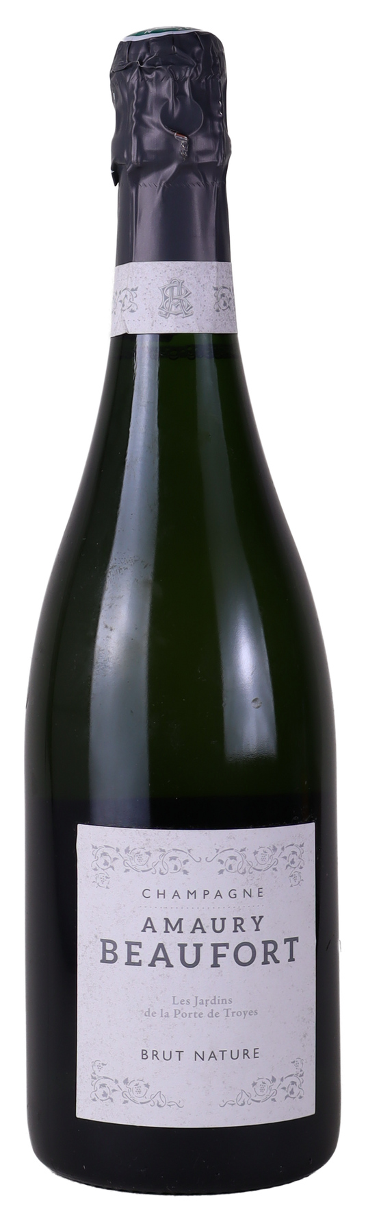 Les Jardins de la Porte de Troyes V2  Brut Nature Deg. 11/22