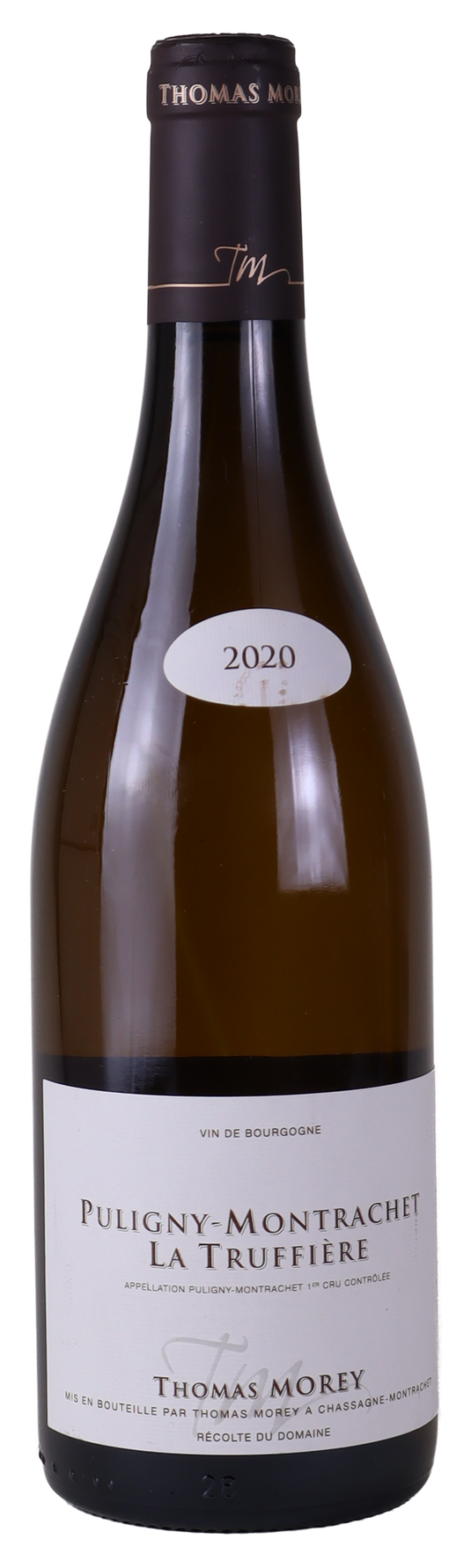 Puligny-Montrachet 1er Cru La Truffière