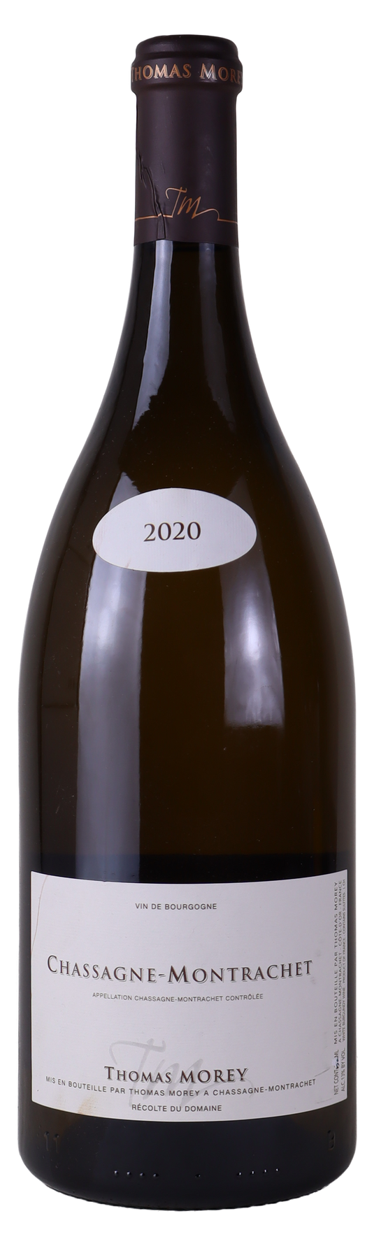 Chassagne-Montrachet 1,5L