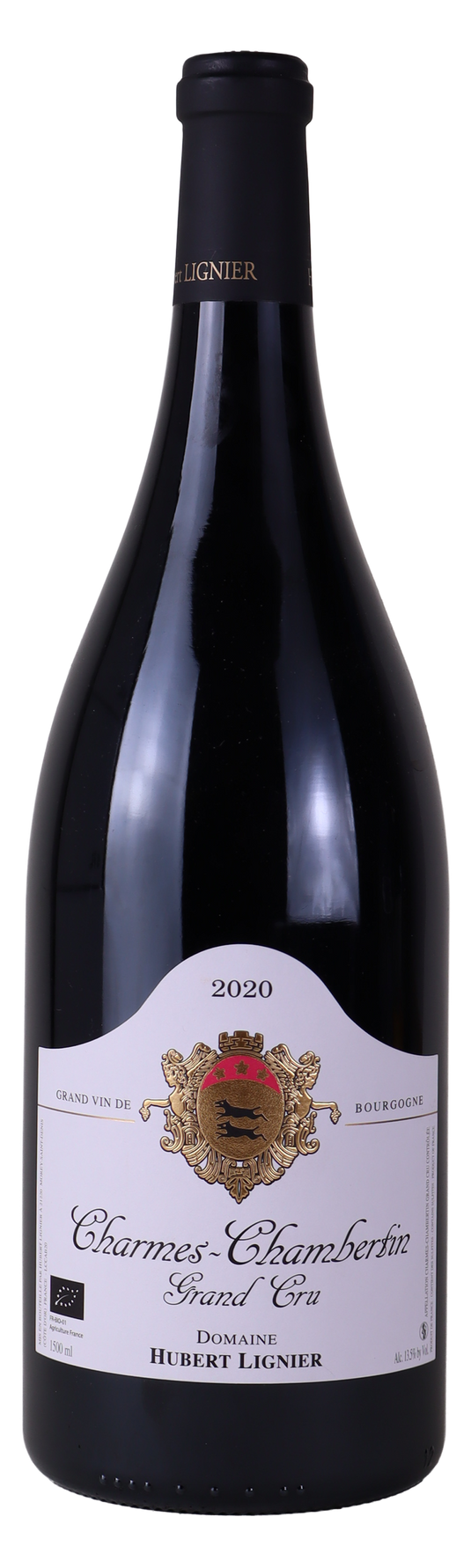 Charmes-Chambertin Grand Cru  1,5L