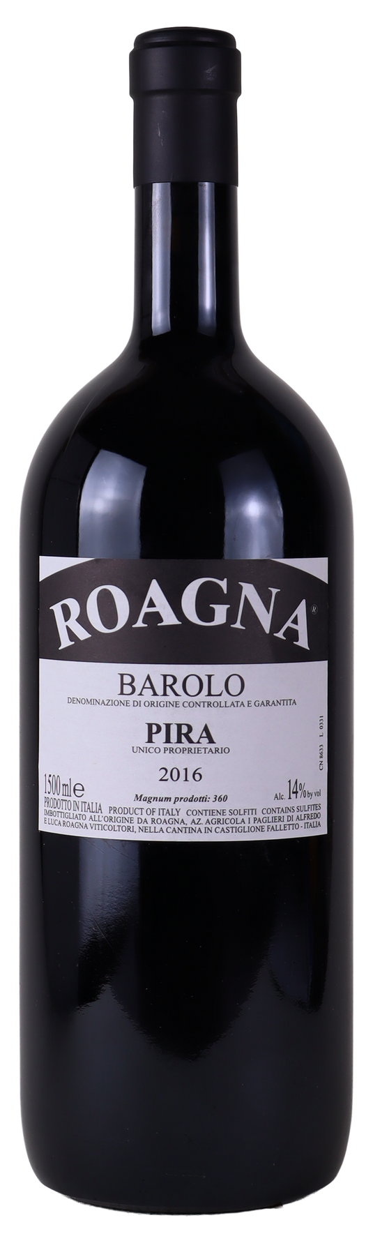 Barolo Pira  1,5L