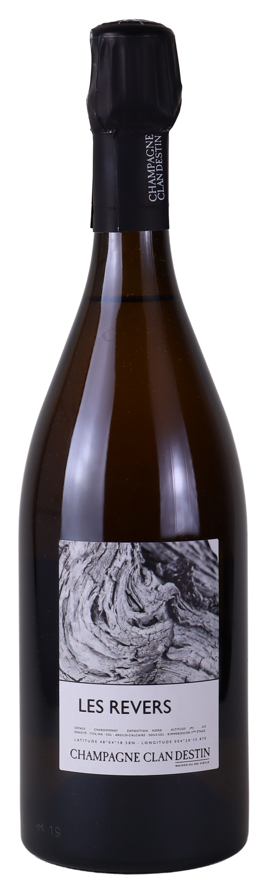 Les Revers Brut Nature