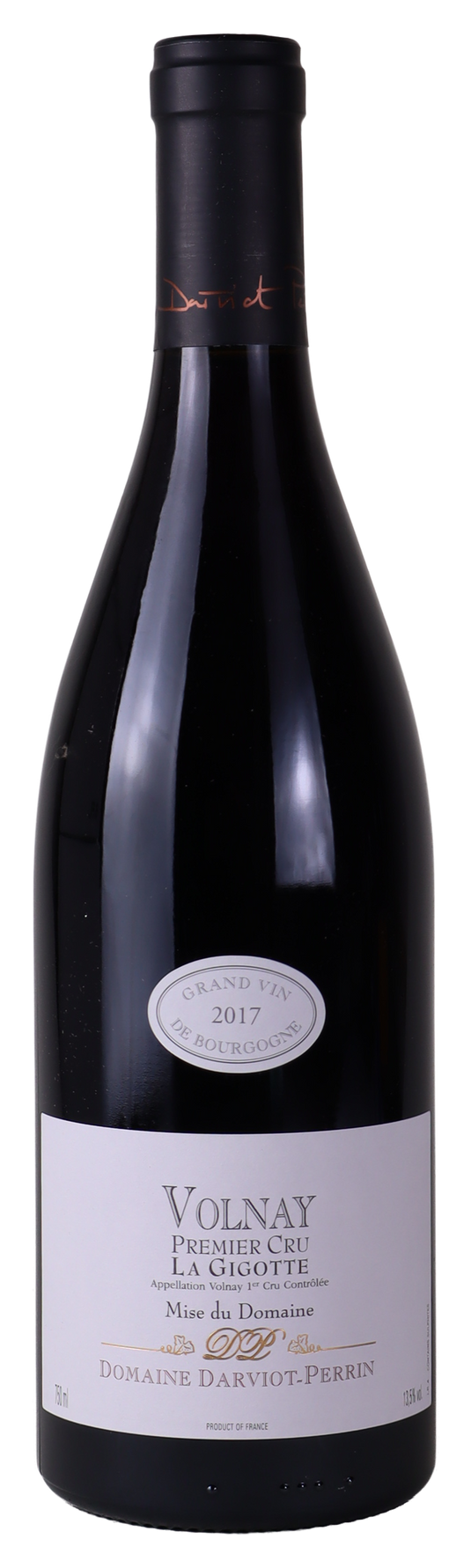 Volnay 1er Cru La Gigotte