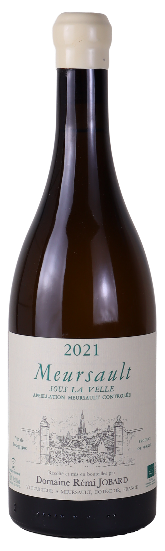 Meursault Sous la Velle