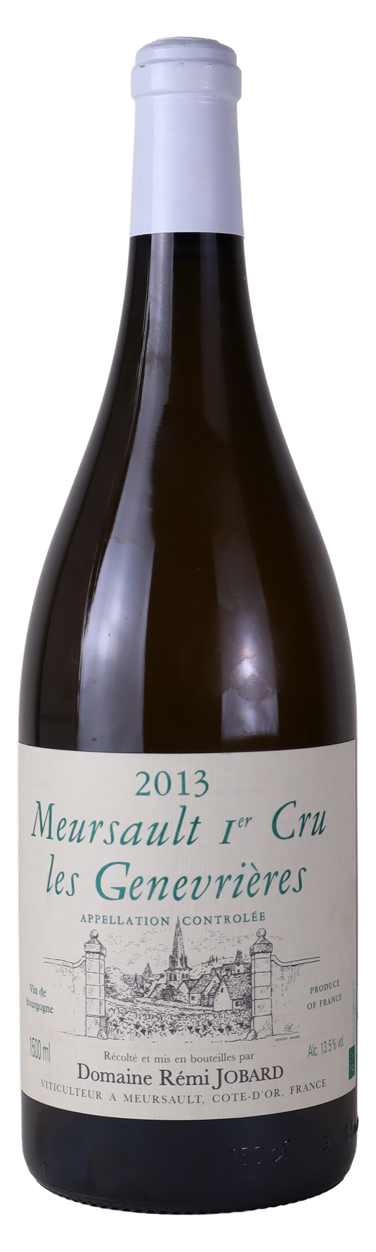 Meursault 1er Cru Les Genevrières 1,5L